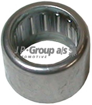 JP GROUP 1210450200 -  Центрирующий опорный подшипник, система сцепления